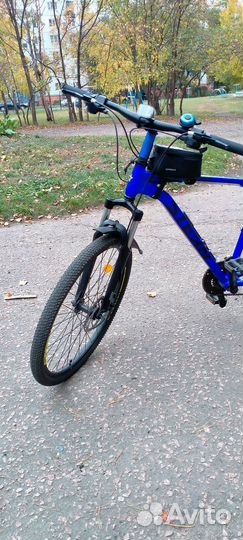 Велосипед горный Stern Energy 1.0 26