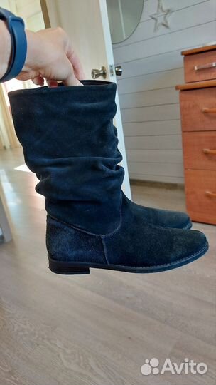 Ralf ringer 36 сапоги