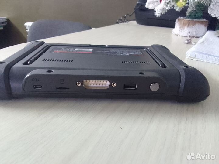 Диагностика для авто