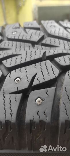 Yokohama Ice Guard Stud IG55 225/60 R17 103T