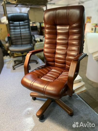 Кресло руководителя