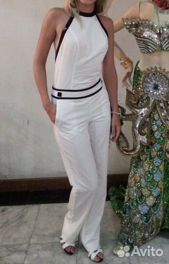 Love republic комбинезон 42