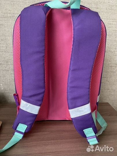 Рюкзак школьный новый