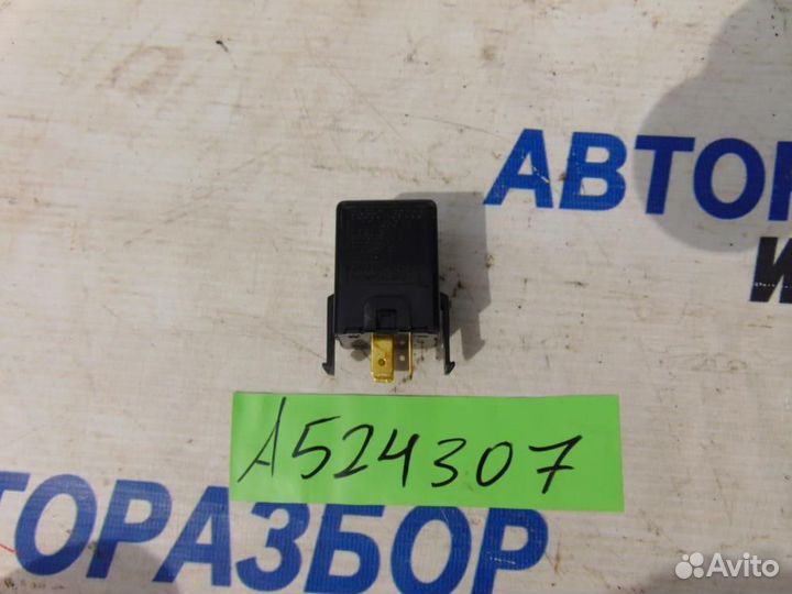 Реле поворотов для Hyundai Elantra 3 2000-2005г