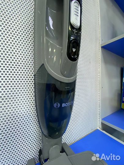 Пылесос ручной Bosch bbhf214G