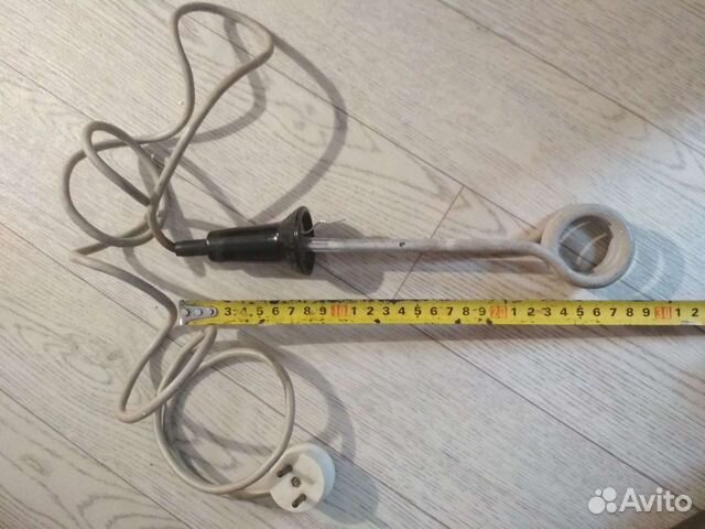 Кипятильник