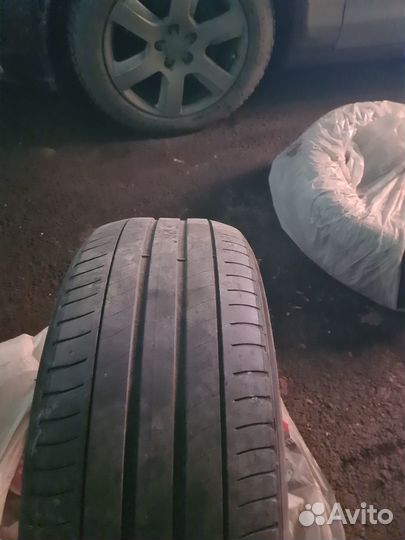 Michelin Primacy 3 225/55 R17