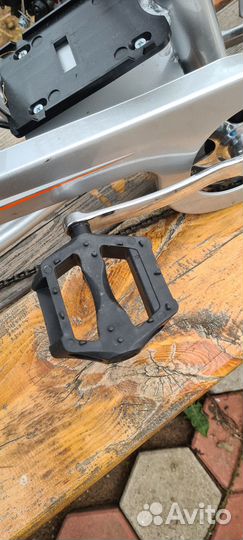 Велосипед электро рвз 24 складной