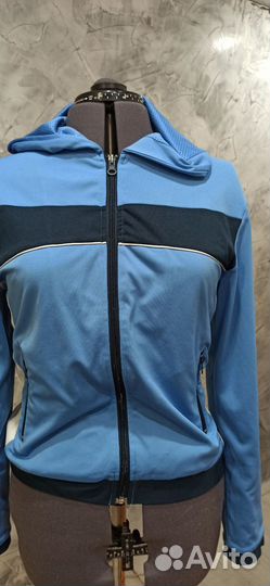 Кофта толстовка