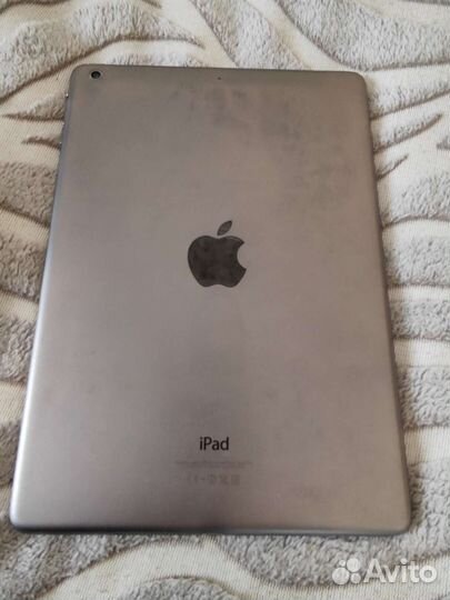 Apple iPad air 32gb