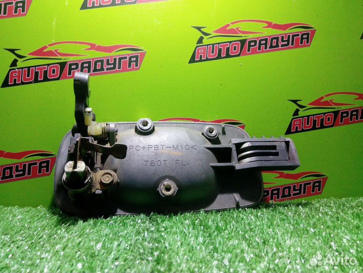 Ручка двери внешняя toyota AZV50,AZV50G,AZV55,AZV5