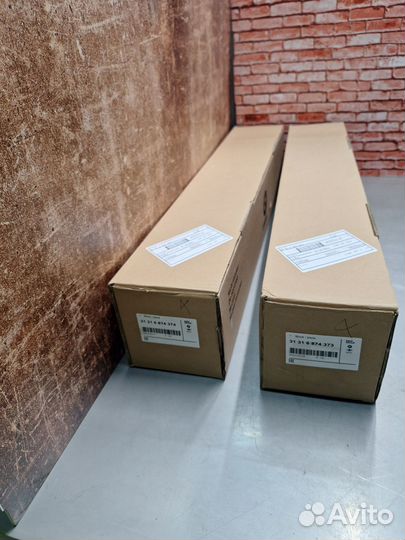 Амортизатор подвески передний правый Bmw F30