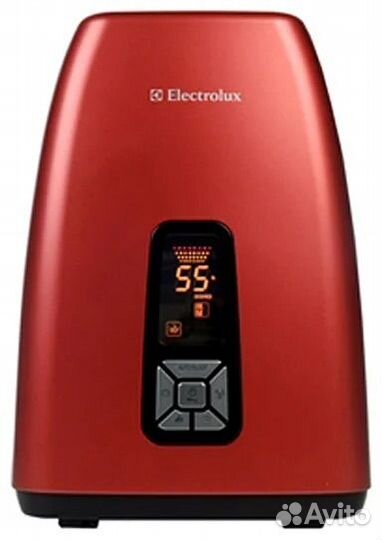 Увлажнитель Electrolux
