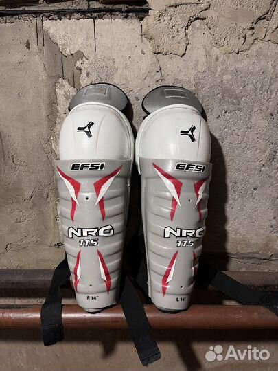 Хоккейная форма