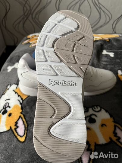 Кроссовки Reebok Royal Glide