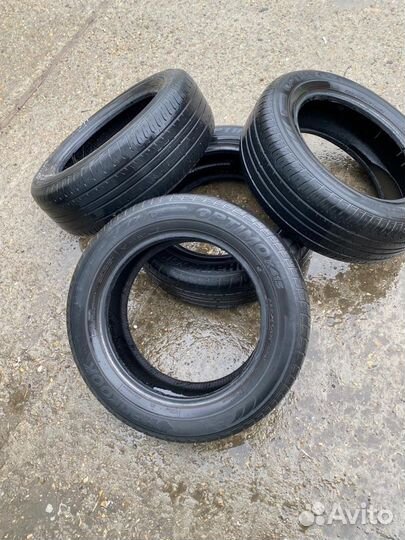 Hankook Optimo K415 225/60 R17