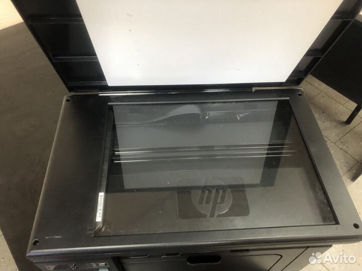 Мфу hp LaserJet pro M1132 MFP
