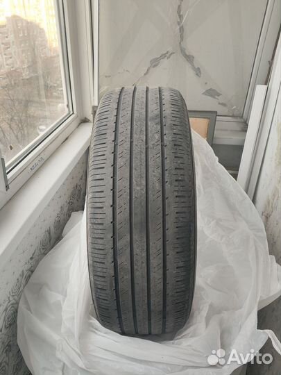 Kumho Crugen HP71 235/65 R17