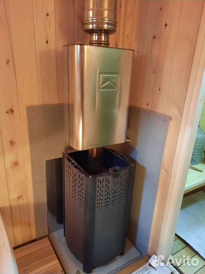 Изготовления бань,саун,бытовки под ключ