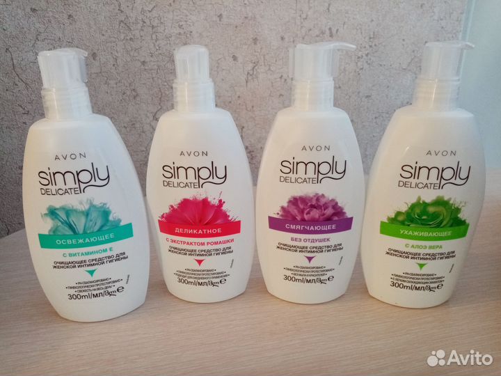 Avon гели для душа, лосьоны, крема, пена, шампунь