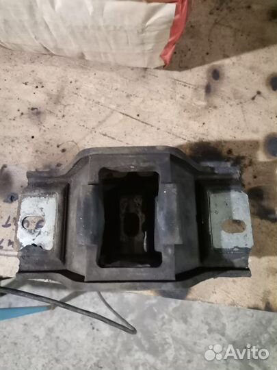 Опора кпп форд фьюжин