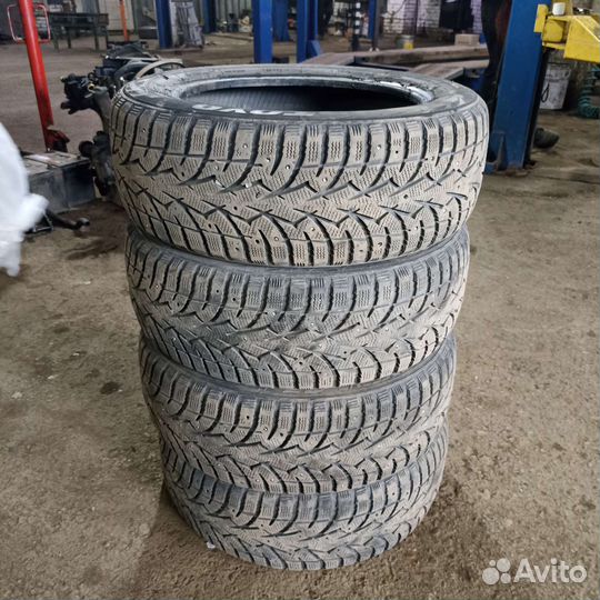 Toyo Observe G3-Ice 185/60 R15
