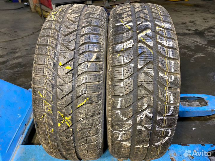 Pirelli Winter 190 Snowcontrol 195/60 R15 88T
