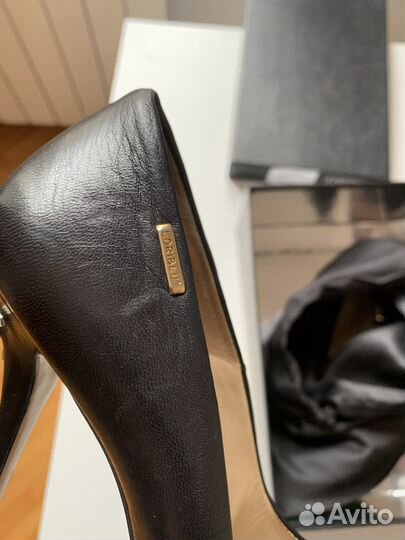 Туфли женские loriblu 39