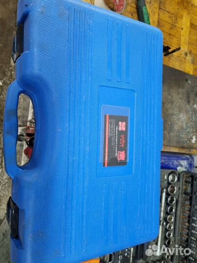 Набор для выставления фаз грм на м62ту