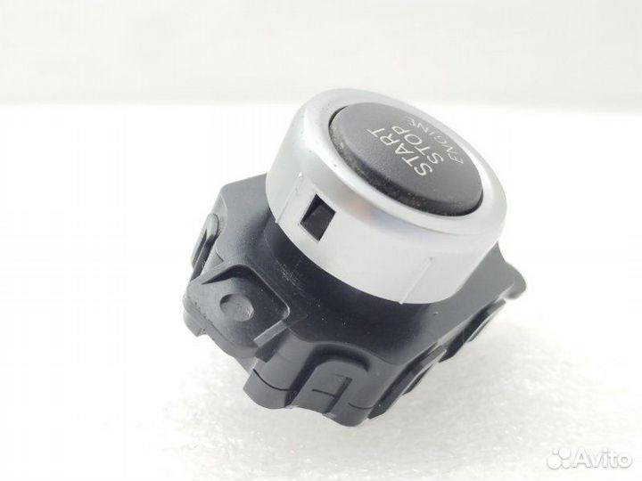 Кнопка старт-стоп Bmw 5-Series F10 3.0 2011