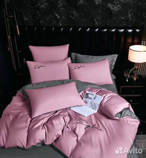 Белье постельное