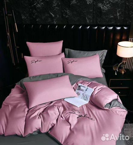 Белье постельное