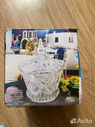 Конфетница