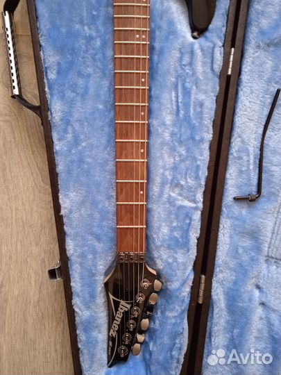 Электрогитара Ibanez S520-TKS