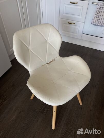 Стул кресло eames