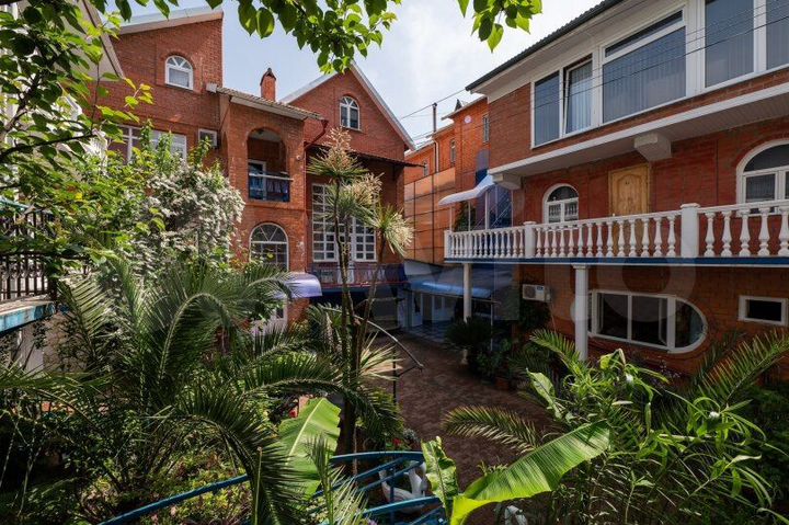 Комната 15 м², 1/3 эт.