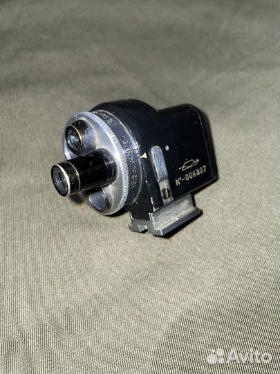 Редкий видоискатель Киев