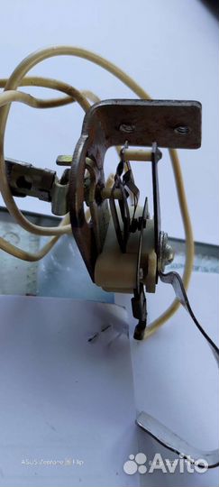 Запчасти для электропечи Новосибирск 2