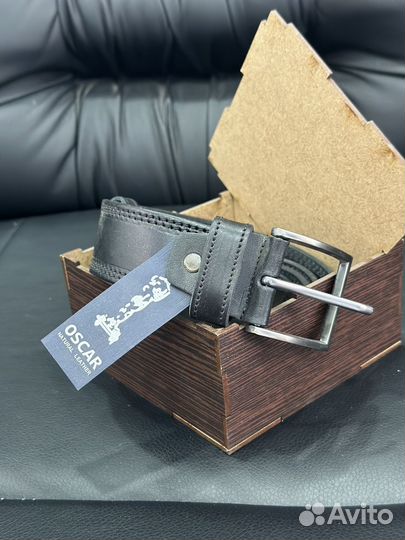 Ремень мужской