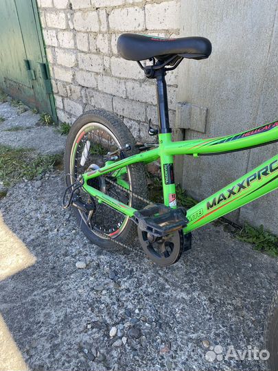 Велосипед детский 20