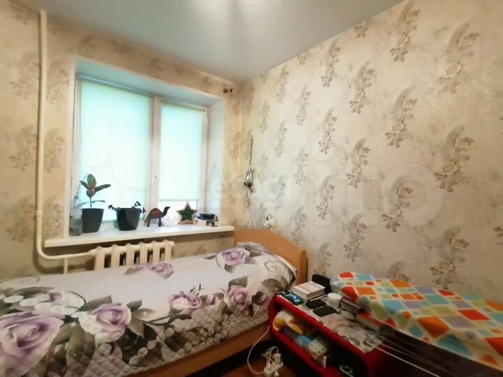 2-к. квартира, 37,7 м², 7/9 эт.