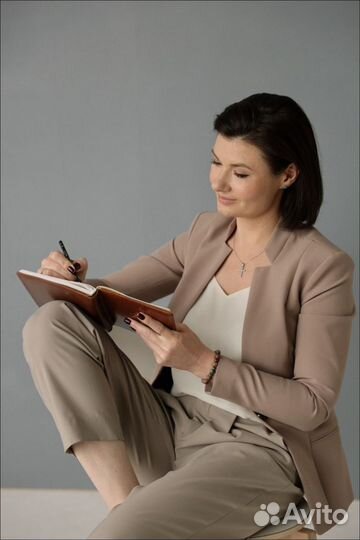 Коуч, бизнес-коуч