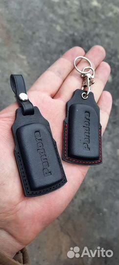 Чехол для метки pandora pandect bt 760