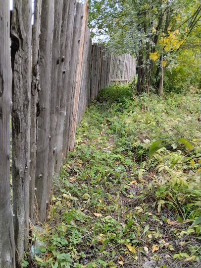 Участок 14,5 сот. (ИЖС)