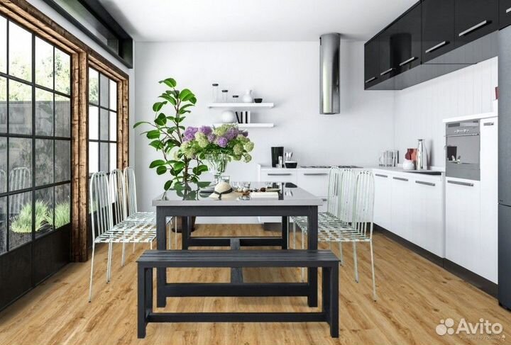 Ламинат со склада