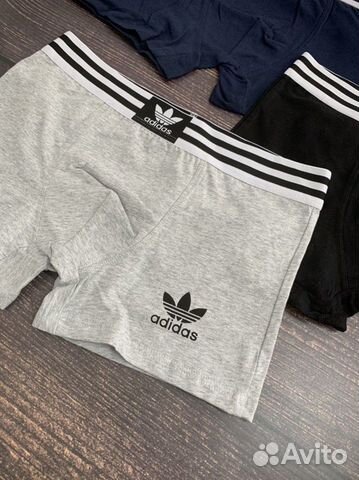 Трусы мужские adidas