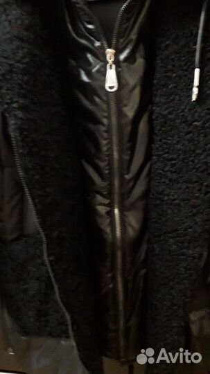 Продам верхнюю одежду