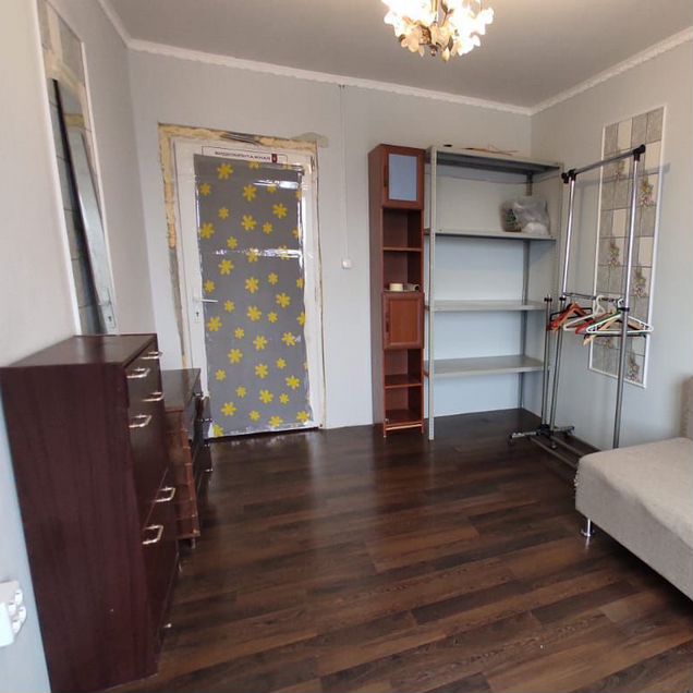 2-к. квартира, 48 м², 5/9 эт.