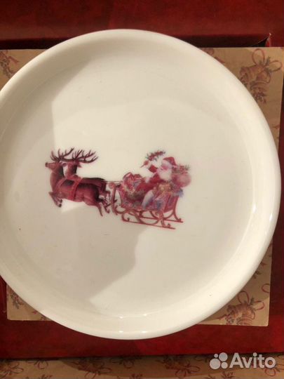 Чайный набор в коробке