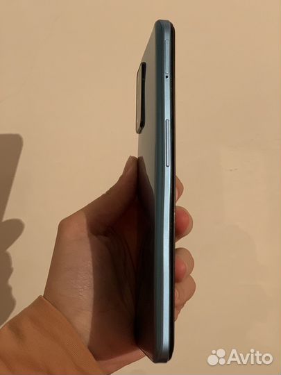 realme 8 5G, 4/64 ГБ